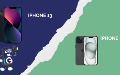 A Comprehensive Comparison of iPhone 13 and iPhone 15: Pros and Cons